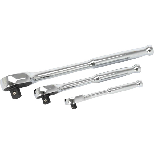 20-Tooth Sealed Head Ratchet Set Southpoint Industrial Supply