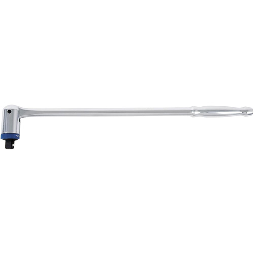 Barre de force &agrave; cliquet, Prise de 1/2", Poign&eacute;e Ergonomique Southpoint Industrial Supply