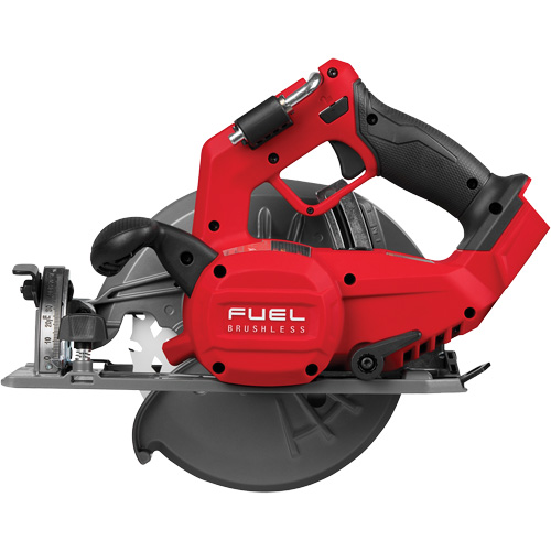 M18 FUEL Circular Saw with ONE-KEY (Tool Only), 7-1/4", 18 V Southpoint Industrial Supply