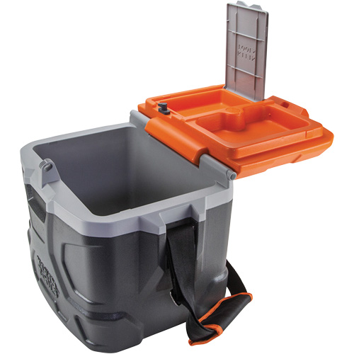 Glaci&egrave;re Tradesman Pro Tough Box, 17 pnte Capacit&eacute; Southpoint Industrial Supply