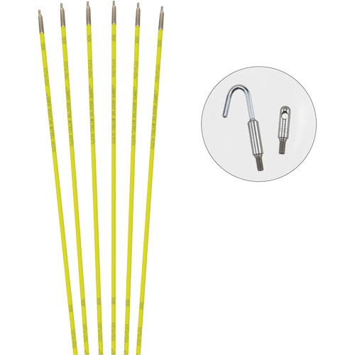 Mid Flex Glow Rod Southpoint Industrial Supply