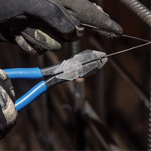 Ensemble de pinces pour ferronnier, 2 Morcea Southpoint Industrial Supply
