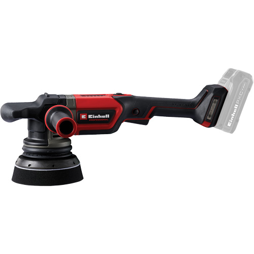 Polisseuse excentrique sans fil CP-EP 18/125 Li BL (outil seulement) Southpoint Industrial Supply