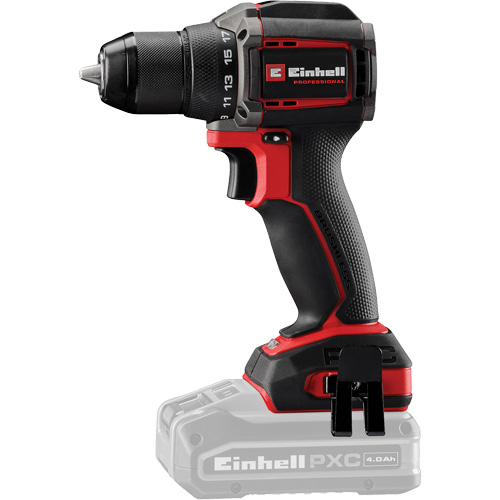 Perceuse sans fil TP-CD 18/50-C Li BL (outil seulement), Lithium-ion, 18 V, Mandrin 1/2", Couple 50 N.m/36 lb-pi/443 lb-po Southpoint Industrial Supply