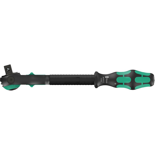 Cl&eacute; &agrave; cliquet rapide Zyklop Black Edition 8000 C Southpoint Industrial Supply