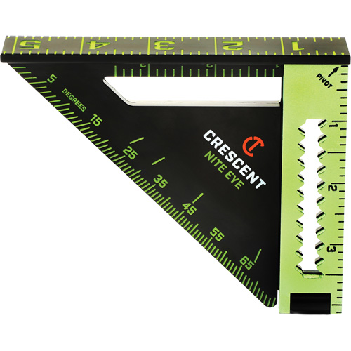 EX4 NITE EYE Extendable Trim Square Southpoint Industrial Supply