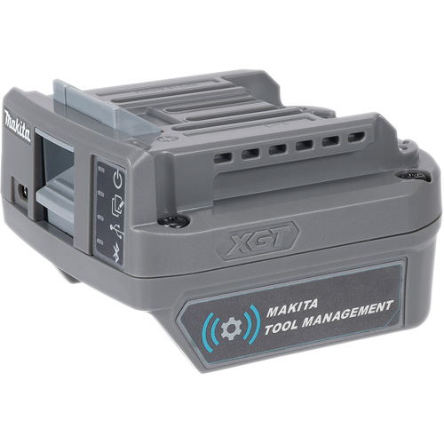 40Vmax XGT XDefence Tool Management Communication Adapter with Bluetooth Southpoint Industrial Supply