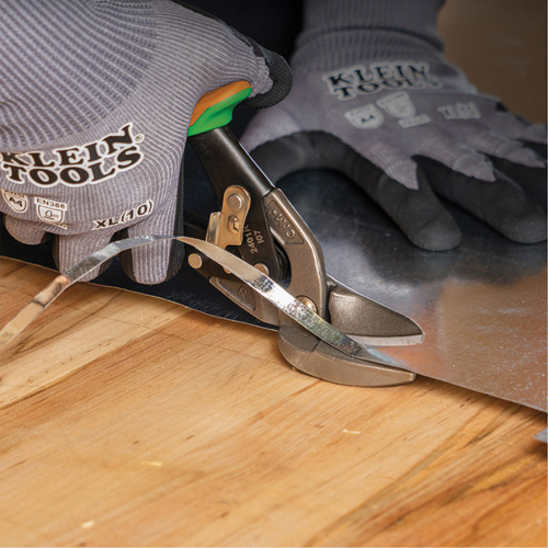 Offset Aviation Snips Southpoint Industrial Supply
