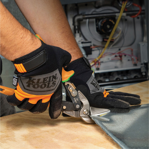 Offset Aviation Snips Southpoint Industrial Supply