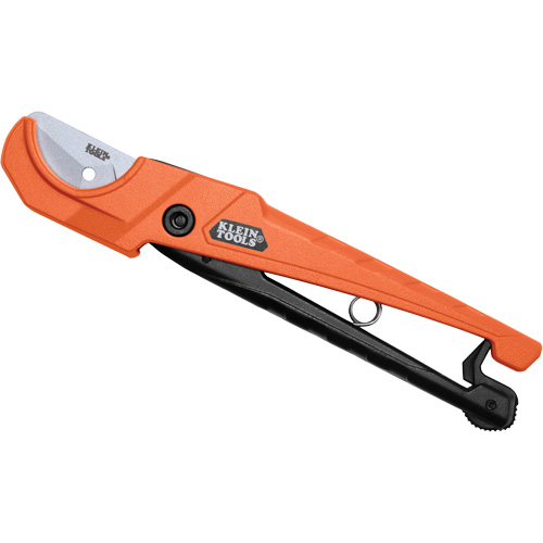 Compact PEX Pipe & Tubing Cutter, 1-1/4" Capacity Southpoint Industrial Supply