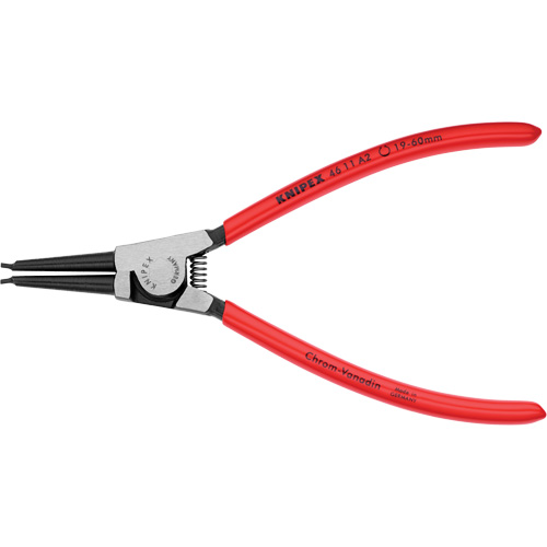 External Snap Ring Pliers with Forged Tips Southpoint Industrial Supply