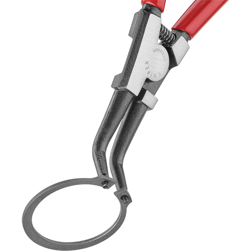 External Snap Ring Pliers with Forged Tips Southpoint Industrial Supply