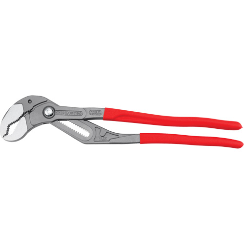 Cobra&reg; XXL Water Pump Pliers, 22" Southpoint Industrial Supply