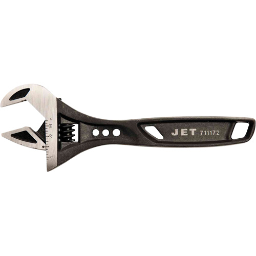 Torque Drive&reg; Adjustable Wrench TDA-6, 6" L, 1-7/94" Max Width Southpoint Industrial Supply
