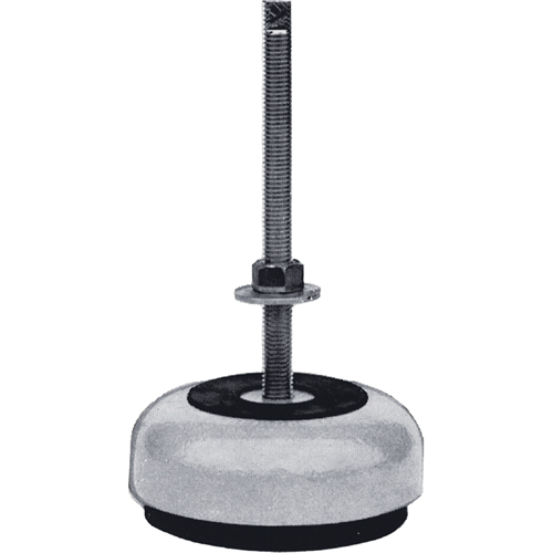 Supports de nivellement Southpoint Industrial Supply