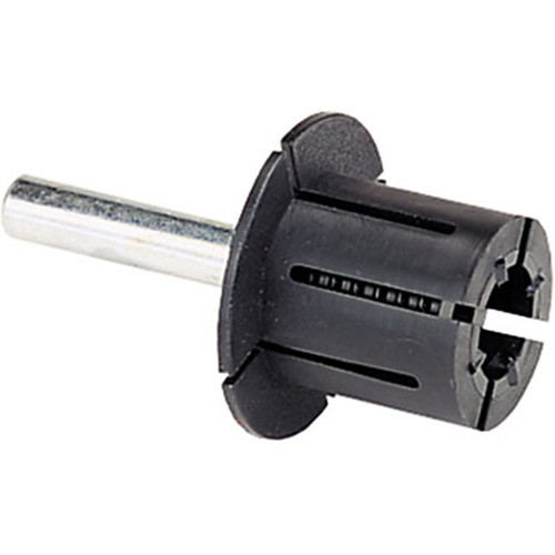 Mandrin &agrave; ras pour meule de finition Southpoint Industrial Supply