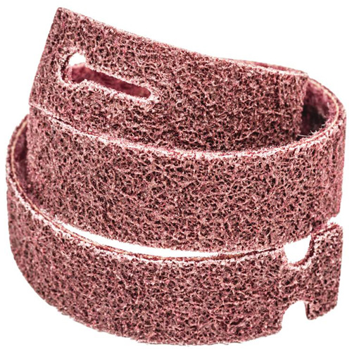BLENDEX T-Lock Belt, 1-3/16" W x 24" L, Super Fine Grit Southpoint Industrial Supply