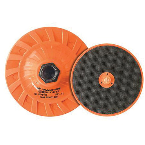 QUICK-STEP Back Pad Southpoint Industrial Supply