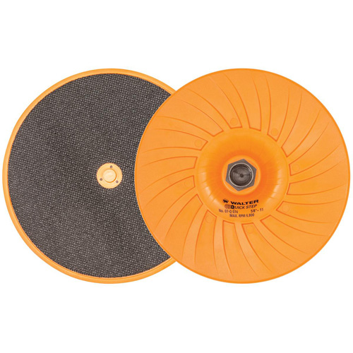 QUICK-STEP Back Pad Southpoint Industrial Supply