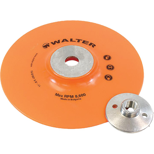 Fibre Discs - Accessories Southpoint Industrial Supply