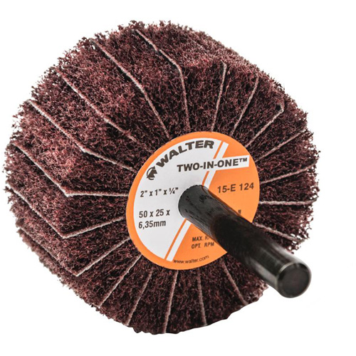 Two-In-One Flap Wheel Southpoint Industrial Supply