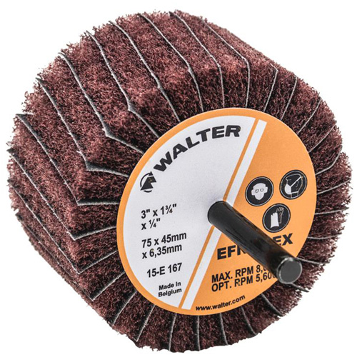 Two-In-One Flap Wheel Southpoint Industrial Supply