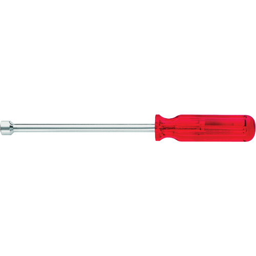 Tourne-&eacute;crou, 1/4" prise, 9-3/8" lo, Non magn&eacute;tique Southpoint Industrial Supply