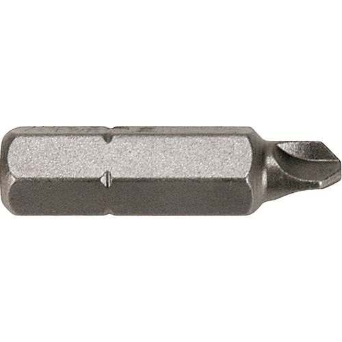 Insert Bits, Tri-Wing&reg;, 3, 1/4" Drive Southpoint Industrial Supply