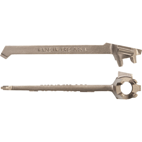 Bung Wrenches, 12" Southpoint Industrial Supply