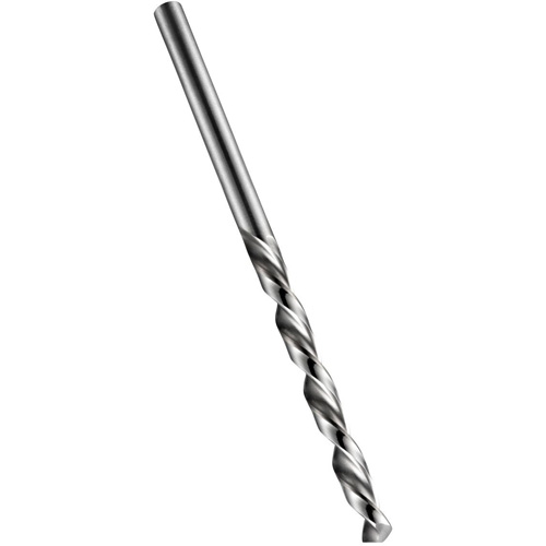 Foret s&eacute;rie courte &agrave; gauche, Acier rapide, 2 mm, 49 mm lo, 24 mm Cannelure, 118° Angle Southpoint Industrial Supply