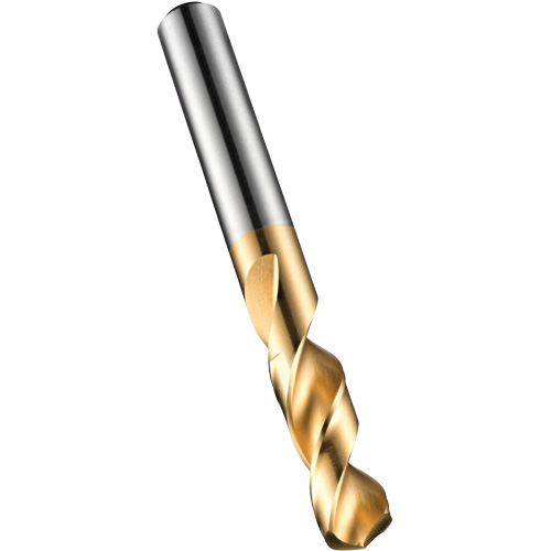 Foret s&eacute;rie extra-courte ADX, 11/32", Acier rapide, Cannelure 40 mm, Pointe de 130° Southpoint Industrial Supply