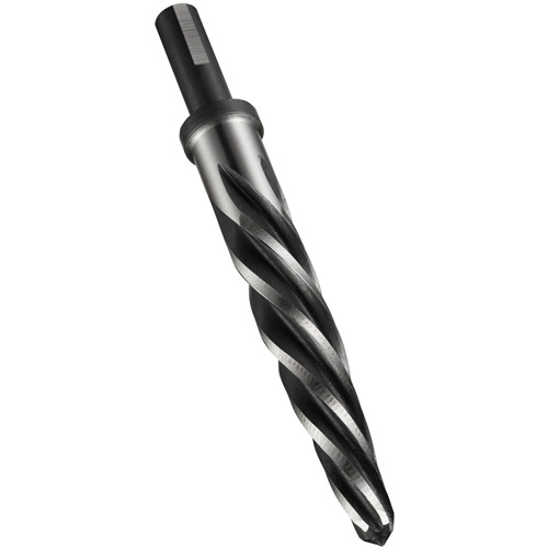 Car Reamer, 7/8", Spiral Flute, High Speed Steel, Straight Shank Southpoint Industrial Supply