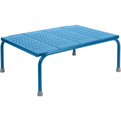 Work Platforms, 24" W x 32" D, 800 lbs. Capacity, All-Welded Southpoint Industrial Supply