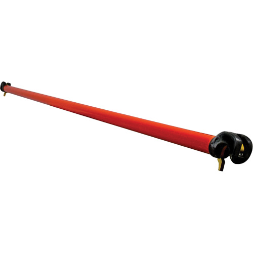 Fibreglass Scaffolding Components, Side Brace, 94-1/2" W x 3" H Southpoint Industrial Supply