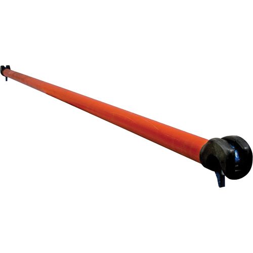 Fibreglass Scaffolding Components, Diagonal Brace, 94-1/2" W x 3" H Southpoint Industrial Supply