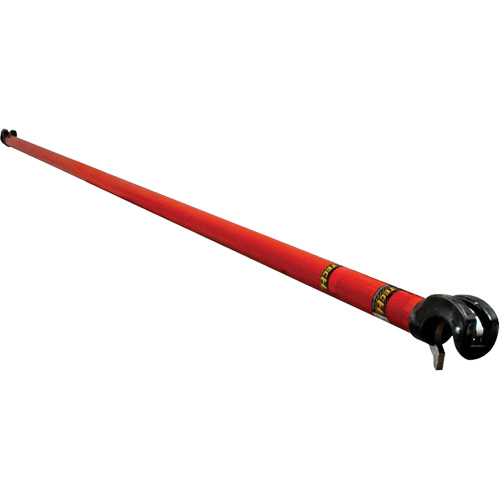 Composants pour &eacute;chafaudages la tour en fibre de verre, Barre transversale, 47-6/25" la x 60" h Southpoint Industrial Supply