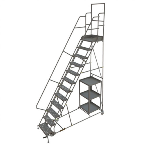 Stock Picking Rolling Ladder Southpoint Industrial Supply