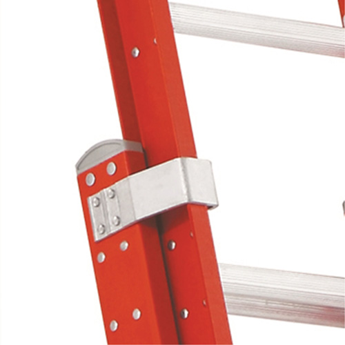 Multi-Section Extension Ladder, 300 lbs. Cap., 13' H, Grade 1A Southpoint Industrial Supply