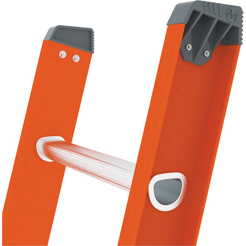 &eacute;chelle coulissante BuildMan, Cap 300 lb, 32' h, Calibre 1A Southpoint Industrial Supply