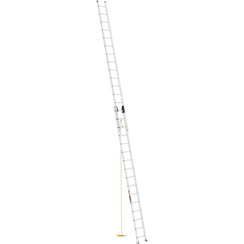 Jobsite Series Extension Ladder, 225 lbs. Cap., 32' H, Grade 2 Southpoint Industrial Supply