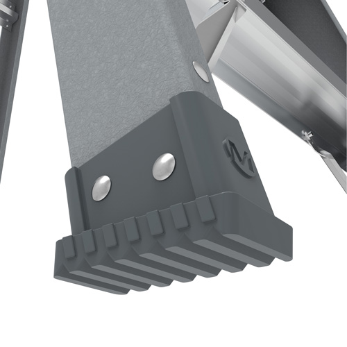 Escabeau, 6', Fibre de verre, Capacit&eacute; 225 lb, Type 2 Southpoint Industrial Supply