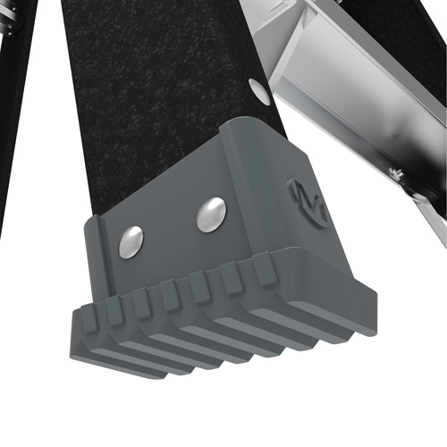 Step Ladder with Paint Tray, 8', Fibreglass, 250 lbs. Capacity, Type 1 Southpoint Industrial Supply