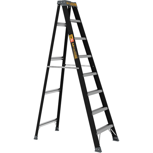 Step Ladder, 8', Fibreglass, 250 lbs. Capacity, Type 1 Southpoint Industrial Supply