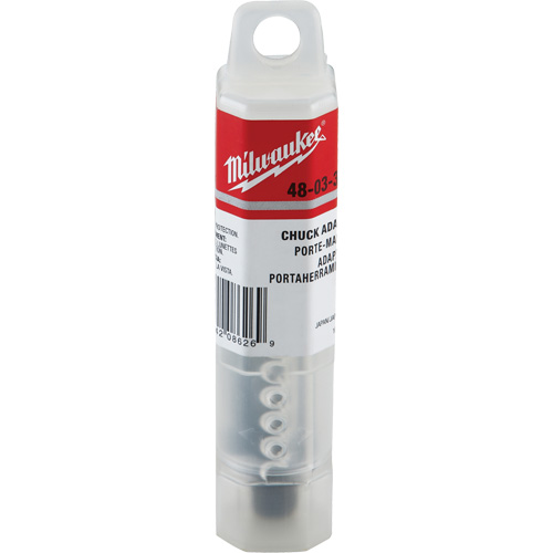 SDS-Plus to 1/2" Chuck Adapter Southpoint Industrial Supply