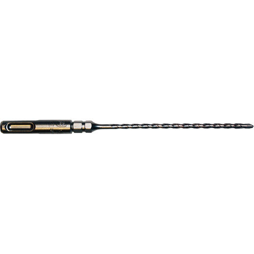 Foret de maçonnerie &agrave; deux cannelures, 5/32", Tige SDS-Plus, Carbure Southpoint Industrial Supply
