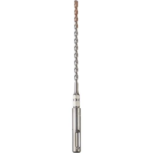 2-Cutter Masonry Drill Bit, 3/16", SDS-Plus Shank, Carbide Southpoint Industrial Supply