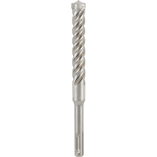 M&egrave;che de perceuse &agrave; percussion &agrave; quatre cannelures SDS-Plus MX4 , 5/8", Tige SDS-Plus, Carbure Southpoint Industrial Supply
