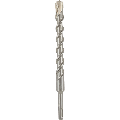 Foret &agrave; 4 cannelures pour perceuse &agrave; percussion MX4, 7/8", Tige SDS-Plus, Carbure Southpoint Industrial Supply