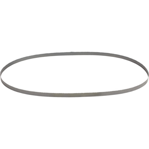 Deep Cut Band Saw Blades, High Speed Steel, 44-7/8" L x 0.5" Thick, 14 TPI Southpoint Industrial Supply