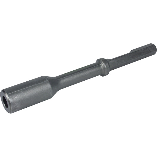 Marteau pour tige de mise &agrave; la terre, Embout 5/8", Prise 3/4", Longueur 9-3/4" Southpoint Industrial Supply